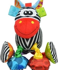 Louas Loua's Favorites Pluche Activiteiten Speelgoed Ezel Met Trekfunctie, Baby Speelgoed 0 Jaar, Baby Speelgoed, Babygym, Kinderwagen Knuffels, Autostoel Speelgoed, Kinderwagen Speelgoed, Maxi Cosi Speelgoed