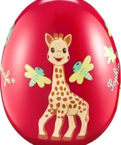 Sophie De Giraf - Rammelaar - Maracas Eieren - 2 Stuks -grijp-bijtspeelgoed Verkoop 550x713