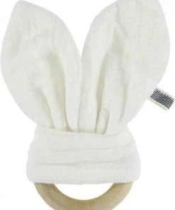 Trixie Bijtring - Bliss White