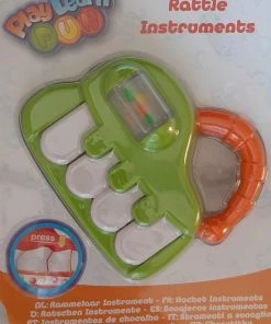 Play To Learn Rammelaar Instrument Piano