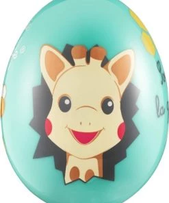 Sophie De Giraf - Rammelaar - Maracas Eieren - 2 Stuks -grijp-bijtspeelgoed Verkoop 550x721