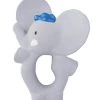Meiya & Alvin - Alvin Teether Bijtring Olifant