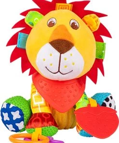 Jollybaby Speelgoed Baby 0 Jaar/ Kinderwagen Rammelaar/ Schoencadeautjes Sinterklaas/ Speelgoed/ Speeltjes/sinterklaas/ Kerstcadeau/ Cartoon Pluche Dier/ Rammelaar/ Bijtspeelgoed/ Baby Winkelwagen/ Windgong Muzikale/ Hand Shaker Speelgoed / Lion 7 Jollybaby Speelgoed Baby 0 Jaar/ Kinderwagen Rammelaar/ Schoencadeautjes Sinterklaas/ Speelgoed/ Speeltjes/sinterklaas/ Kerstcadeau/ Cartoon Pluche Dier/ Rammelaar/ Bijtspeelgoed/ Baby Winkelwagen/ Windgong Muzikale/ Hand Shaker Speelgoed / Lion -grijp-bijtspeelgoed Verkoop 550x724