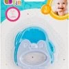 Merk Onbekend Koelbijtring - Baby - Pinguïn - Gevuld Met Watergel
