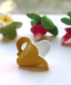 Oli & Carol Bijtspeeltje Chewy To Go - Anita Banaan -grijp-bijtspeelgoed Verkoop 550x730