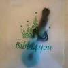 Bibbi4you.nl Wiggle Wiggle Bijtsteen Kauw Sieraden Bijt Ring Bijt Steen Ketting Voor Moeder En Kind Kauwsieraden Blauw Autisme ADHD