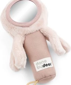 Done By Deer Sensory Rammelaar Mirror Jelly Powder *