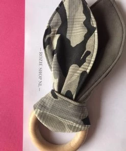 Rozie Shop NL - Bijtring Jongen