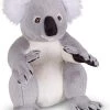 Levensechte Pluche Koala - Melissa & Doug (18806)