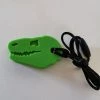 Bibbi4you Bijtsteen Dino T Rex Groen Bijt Steen Dinosaurus Ketting Voor Moeder En Kind Kauw Sieraden Kauwsieraden ADHD Autisme