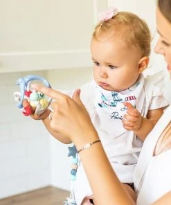 Babyono Baby Ono Dolphin's Sphere Grijs Educatief Speeltje 553/01 -grijp-bijtspeelgoed Verkoop 550x733 5