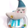 Taf Toys Taftoys Mini Moon Rattle