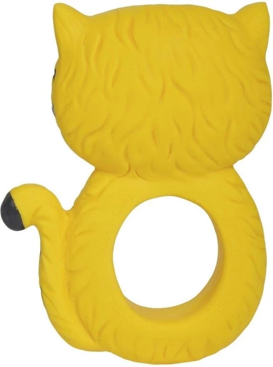 Bijtring Tijger | A Little Lovely Company 7 Bijtring Tijger | A Little Lovely Company - Afbeelding 7