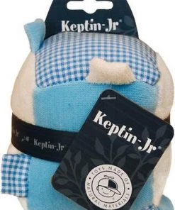 Keptin-Jr Keptin Jr. Speelkubus