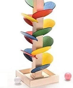 Deluxe HB Ballentoren - Kinder Houten Marmeren Run Toy Children's Jigsaw Puzzle Toy- (WK 02127) 10 Deluxe HB Ballentoren - Kinder Houten Marmeren Run Toy Children's Jigsaw Puzzle Toy- (WK 02127) -grijp-bijtspeelgoed Verkoop 550x754