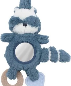 Sebra Activiteitenspeeltje Forest Lake Blue