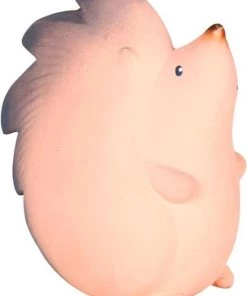 Tikiri Goodnight Wildwood Egel Bijtspeelgoed