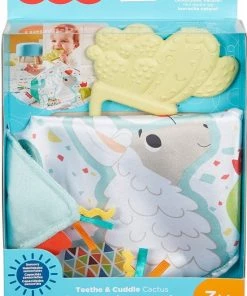 Fisher-Price Fisher Price - Bijt- & Knuffelcactus -grijp-bijtspeelgoed Verkoop 550x775 1