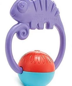 Fisher-Price Fisher Price Rammelaar Chamelon