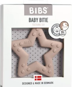 BIBS - Siliconen Bijtring - Bijtringen - Star Ivory 24 BIBS - Siliconen Bijtring - Bijtringen - Star Ivory -grijp-bijtspeelgoed Verkoop 550x783 2