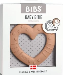 BIBS - Siliconen Bijtring - Bijtringen - Star Blush 17 BIBS - Siliconen Bijtring - Bijtringen - Star Blush -grijp-bijtspeelgoed Verkoop 550x783 4