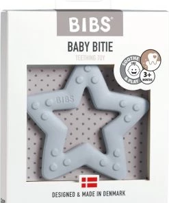 BIBS - Siliconen Bijtring - Bijtringen - Star Blush 19 BIBS - Siliconen Bijtring - Bijtringen - Star Blush -grijp-bijtspeelgoed Verkoop 550x783 5
