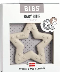 BIBS - Siliconen Bijtring - Bijtringen - Star Ivory 26 BIBS - Siliconen Bijtring - Bijtringen - Star Ivory -grijp-bijtspeelgoed Verkoop 550x787