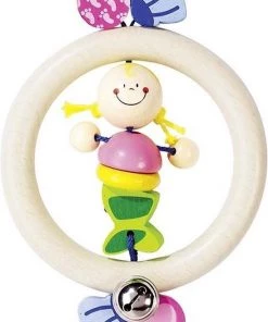 Heimess Bijtring Zeemeermin