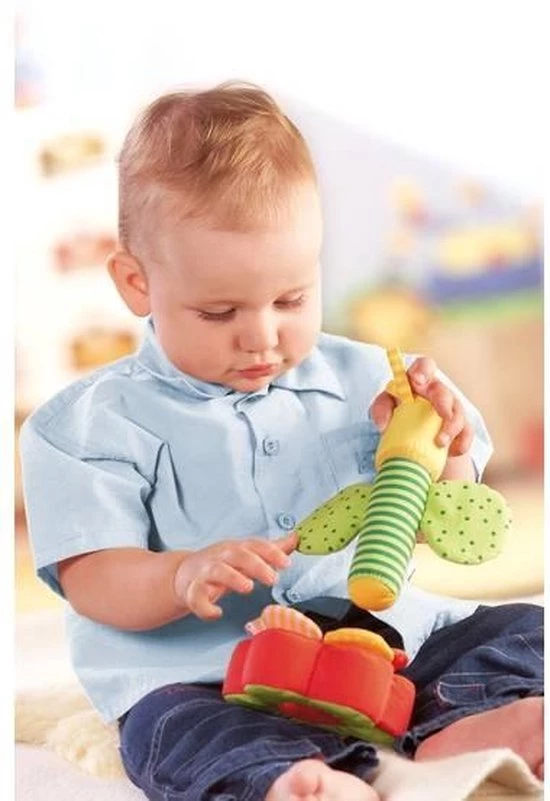 Haba Rammelaar Fidelia 3 Haba Rammelaar Fidelia - Afbeelding 3