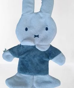 Nijntje Knisperdoekje - Nijntje Kraamcadeau - Nijntje Kraamkado - Nijntje Baby Speelgoed - Geboorte Baby - Geboorte Jongen - Geboorte Meisje