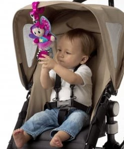 Playgro Rotho Babydesign Floss De Fee Hanger 9 Playgro Rotho Babydesign Floss De Fee Hanger -grijp-bijtspeelgoed Verkoop 550x806