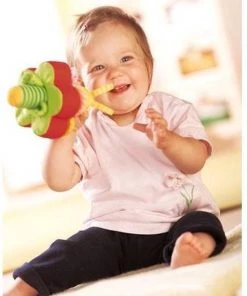 Haba Rammelaar Fidelia 7 Haba Rammelaar Fidelia -grijp-bijtspeelgoed Verkoop 550x806 3