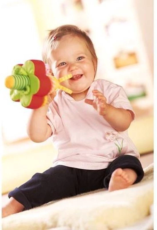 Haba Rammelaar Fidelia 4 Haba Rammelaar Fidelia - Afbeelding 4