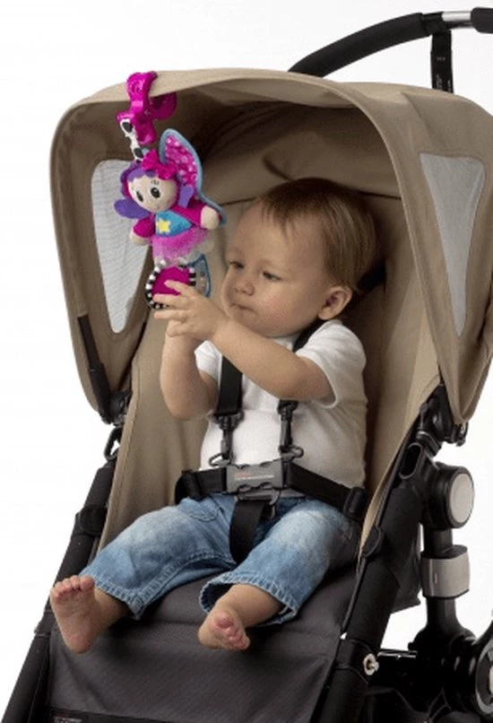 Playgro Rotho Babydesign Floss De Fee Hanger 4 Playgro Rotho Babydesign Floss De Fee Hanger - Afbeelding 4