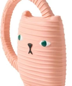 Oli & Carol Oli&Carol Bad-bijtspeeltje Ginge Kat -grijp-bijtspeelgoed Verkoop 550x813