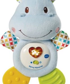Vtech Bijtring Nijlpaard