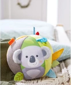 HABA Ontdekkersbal Koala - 16 Cm -grijp-bijtspeelgoed Verkoop 550x818 3