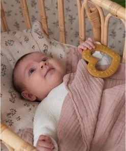 Bibs Bitie Heart Blush Bijtring 3100244 -grijp-bijtspeelgoed Verkoop 550x820