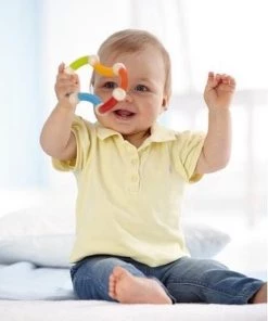 Haba Grijpring Kleurenslang -grijp-bijtspeelgoed Verkoop 550x822 4