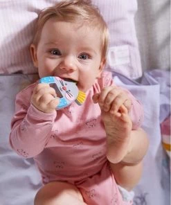 Haba Grijpfiguur - Bijtring - Kleine Muis -grijp-bijtspeelgoed Verkoop 550x823 1