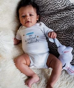 NOOX City Kids Soft Toy Ooievaar - Soft Babytoy - Met Rateltje En Knisper -grijp-bijtspeelgoed Verkoop 550x825 16