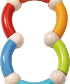 Haba Grijpring Kleurenslang -grijp-bijtspeelgoed Verkoop 550x825 30
