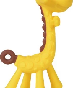 Cangaroo Teether Giraffe Bijtspeeltje K999-512C