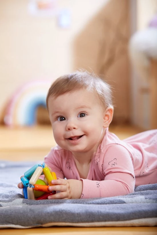 HABA Rammelaar Octavi 2 HABA Rammelaar Octavi - Afbeelding 2