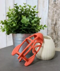 Bo Jungle B-Rocket Siliconen Bijtspeeltje | Raket -grijp-bijtspeelgoed Verkoop 550x825 50