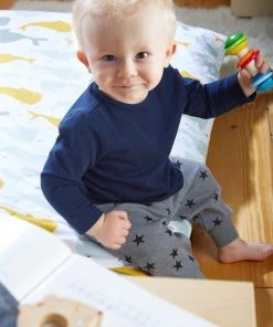 Haba Houten Rammelstok 13 Cm 6 Haba Houten Rammelstok 13 Cm -grijp-bijtspeelgoed Verkoop 550x825 51