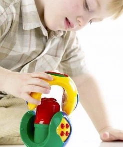 Tolo Puzzel Bal -grijp-bijtspeelgoed Verkoop 550x826 4