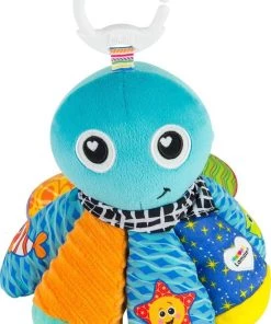 Lamaze Octopus Zoute Sam